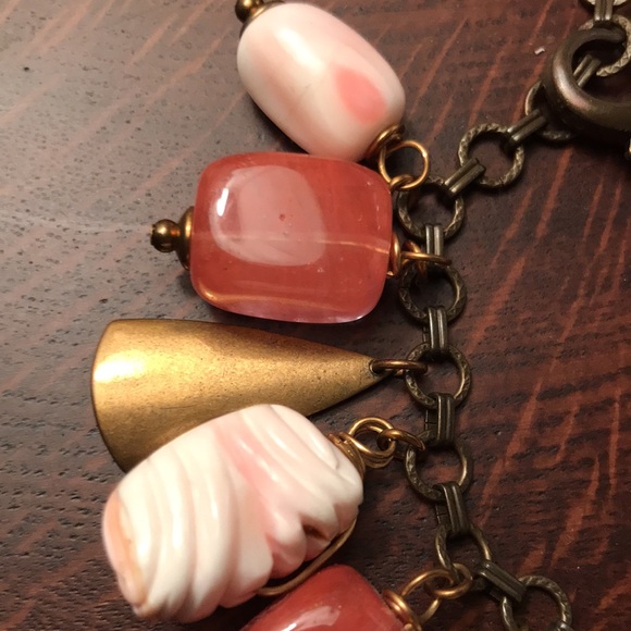 𝗝𝗔𝗡 𝗠𝗜𝗖𝗛𝗔𝗘𝗟𝗦 𝗤𝗨𝗔𝗥𝗧𝗭 & 𝗔𝗡𝗚𝗘𝗟 𝗖𝗢𝗥𝗔𝗟 𝗕𝗥𝗔𝗖𝗘𝗟𝗘𝗧 - Picture 3 of 17